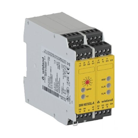 WIELAND R1.188.2040.0-SNV4076SL-A