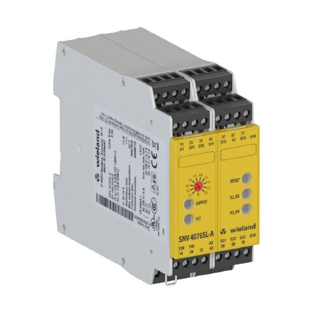 WIELAND R1.188.2040.0-SNV4076SL-A