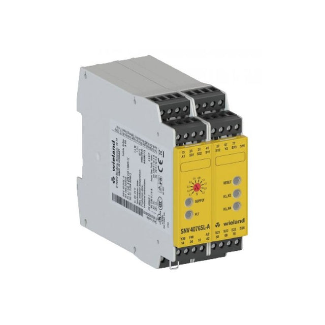 WIELAND R1.188.2070.0-SNV4076SL-A