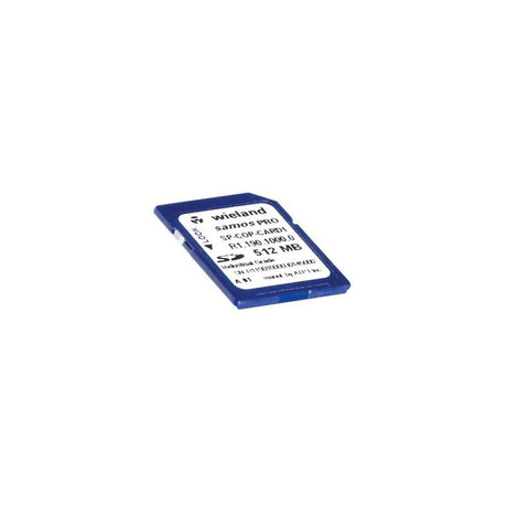 WIELAND R1.190.1000.0-SP-COP-CARD1