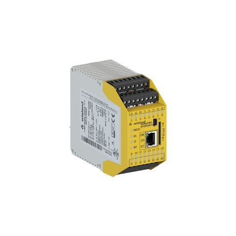 WIELAND R1.190.1230.0-SP-COP2-EN-P-ADC24V