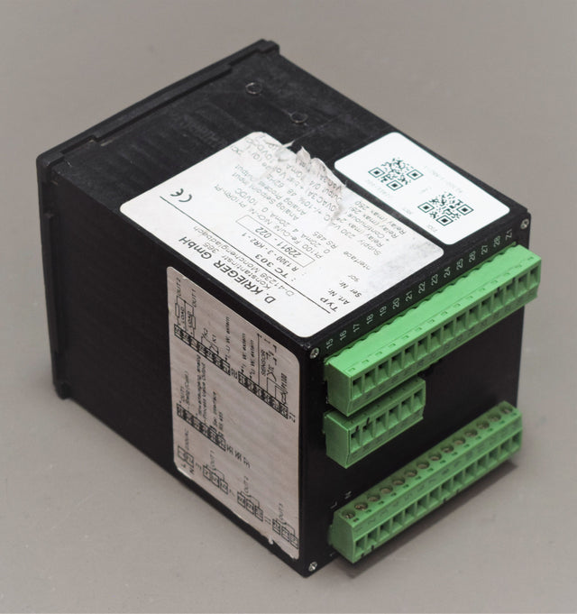 D.KRIEGER R1300-3-KR2-1