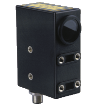 PEPPERL+FUCHS 418072-DK10-LAS/35/79B
