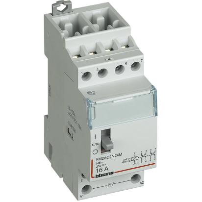 BTICINO FM2AC2N24M