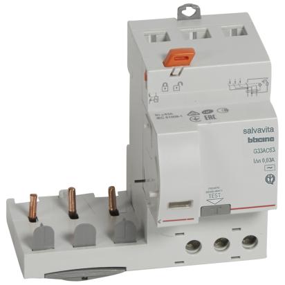 BTICINO G33A63