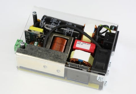 INFINEON EVAL2K4WACTBRDS7TOBO1
