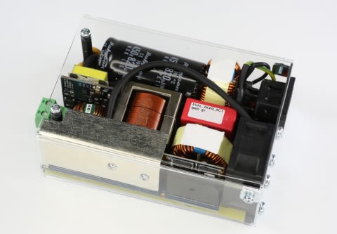 INFINEON EVAL2K4WACTBRDS7TOBO1