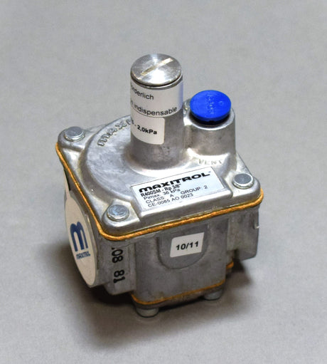 MAXITROL R400SM-RP38