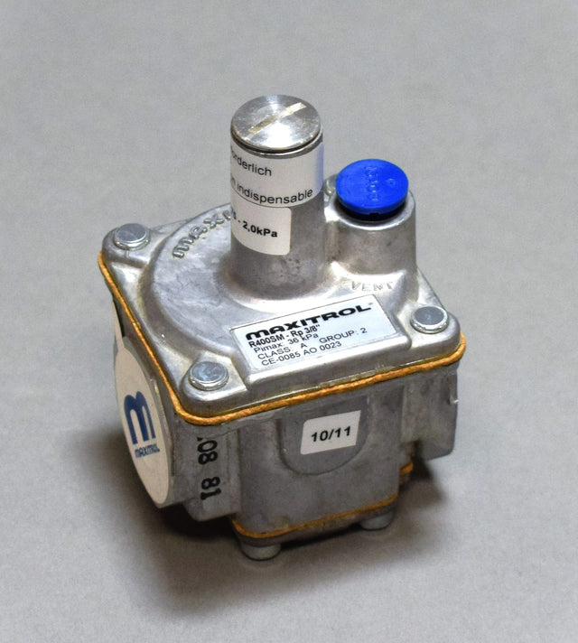 MAXITROL R400SM-RP38