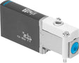FESTO 196143-MHP2-MS1H-3/2O-M5