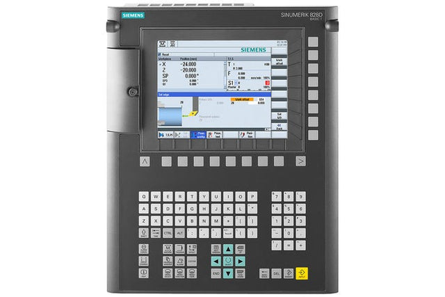 SIEMENS 6FC5370-4AT20-0AA0