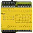 PILZ 777609-PNOZX9P24VDC7N/O2N/C2SO
