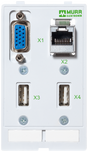 MURRELEKTRONIK 4000-68000-1040000