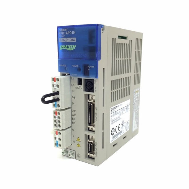 OMRON R7D-AP01H
