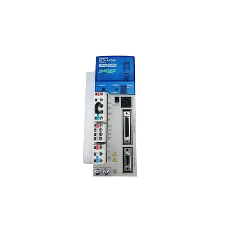 OMRON R7D-AP04H