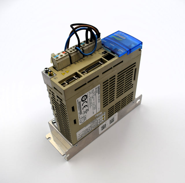 OMRON R7D-AP04H
