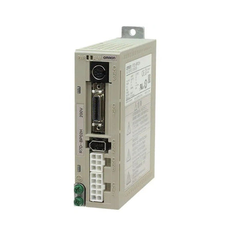 OMRON R7D-BP02H