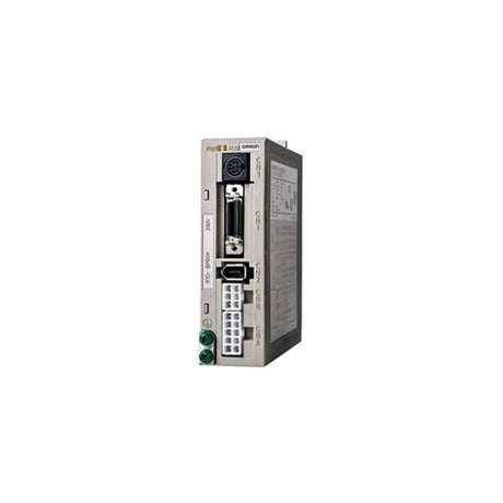 OMRON R7D-BP02HH