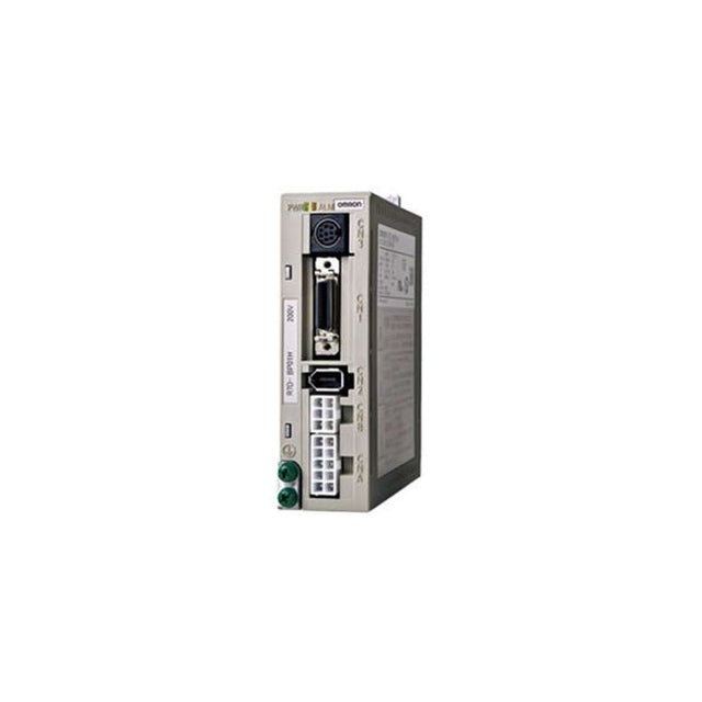 OMRON R7D-BP04H