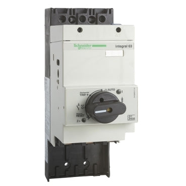 SCHNEIDER ELECTRIC LD4LD030K