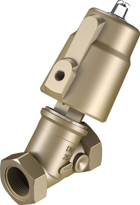 FESTO 1002505-VZXF-L-M22C-M-B-G1-230-H3B1-50-10