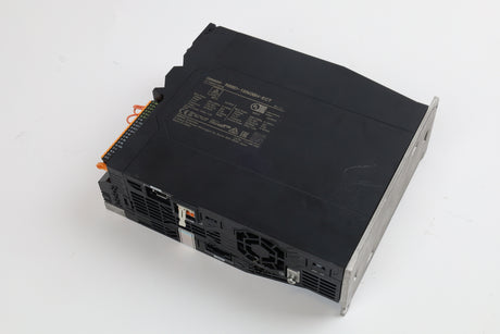 OMRON R88D-1SN08H-ECT