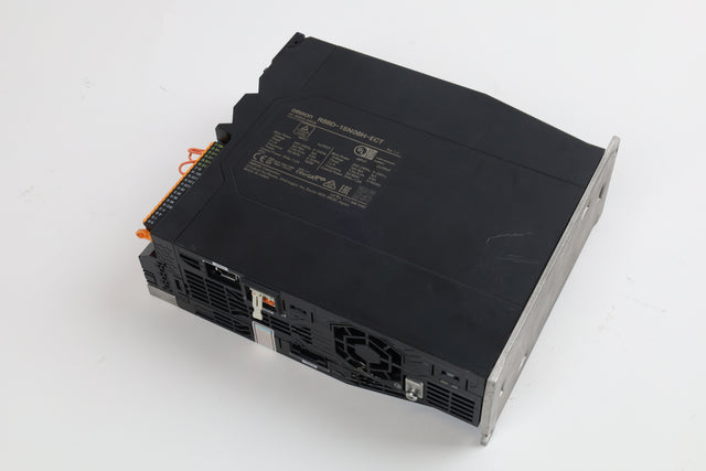 OMRON R88D-1SN08H-ECT