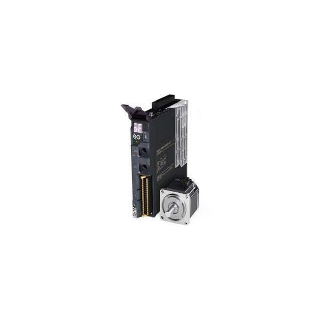 OMRON R88D-1SN20H-ECT