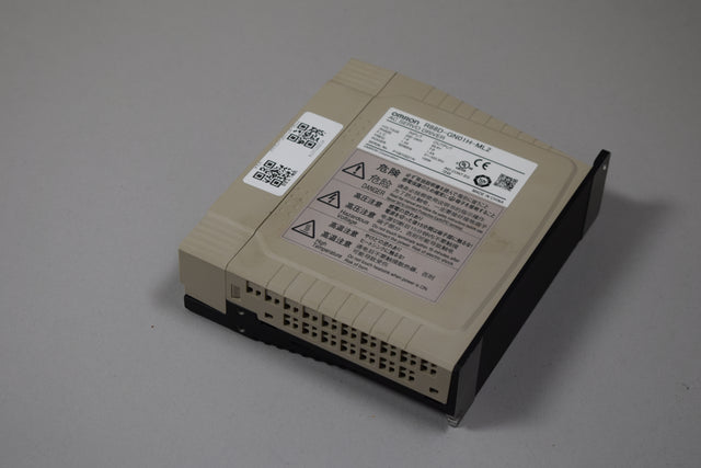 OMRON R88D-GN01H-ML2