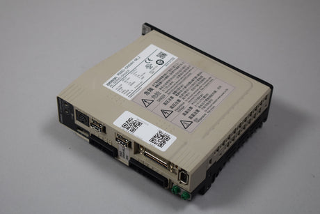 OMRON R88D-GN04H-ML2