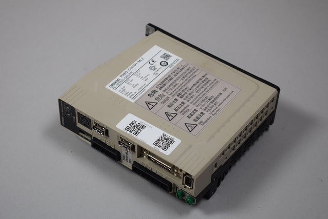 OMRON R88D-GN04H-ML2
