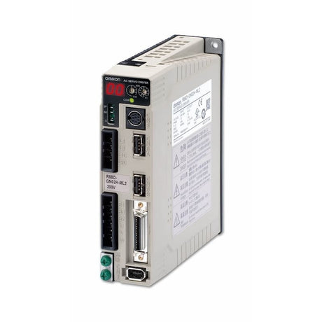 OMRON R88D-GT10H