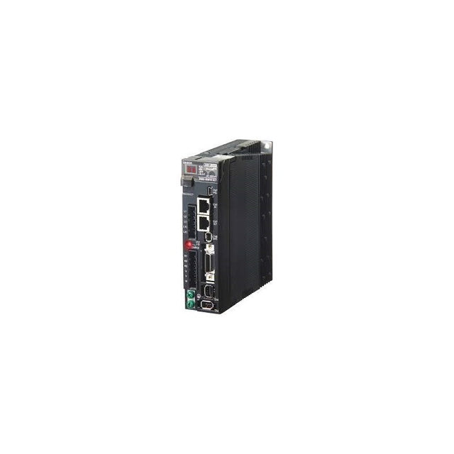 OMRON R88D-KN04H-ECT-L