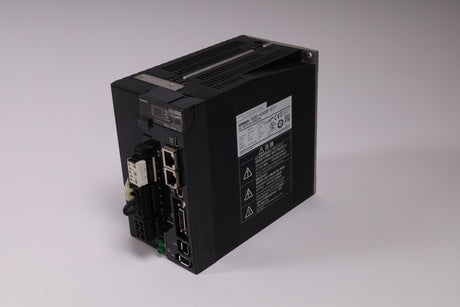 OMRON R88D-KN06F-ECT