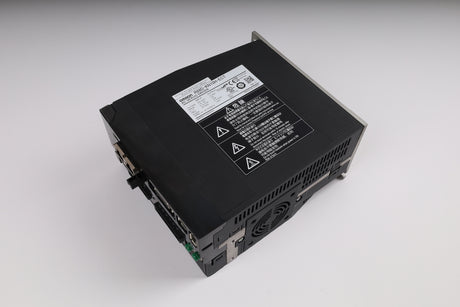 OMRON R88D-KN10H-ECT