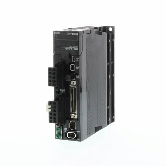 OMRON R88D-KT08H-Z