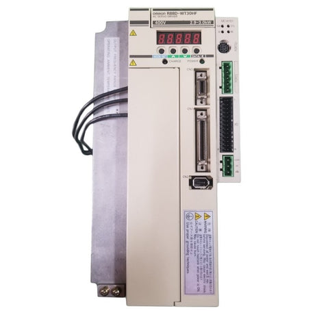 OMRON R88D-WT30HF