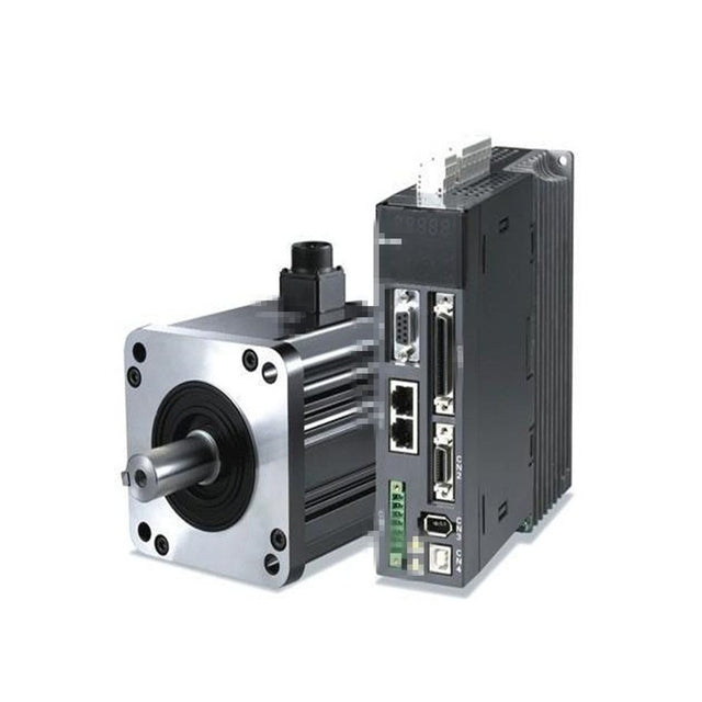 OMRON R88M-G1K520T-BS2