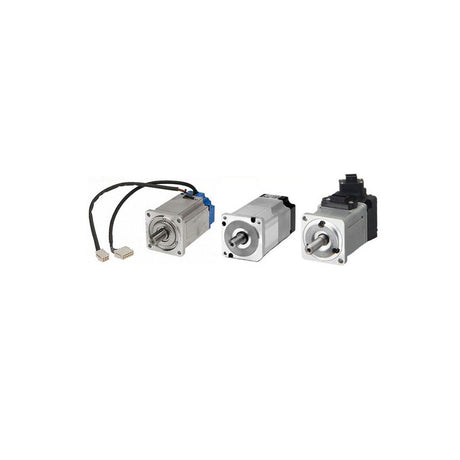 OMRON R88M-W85015T-S2