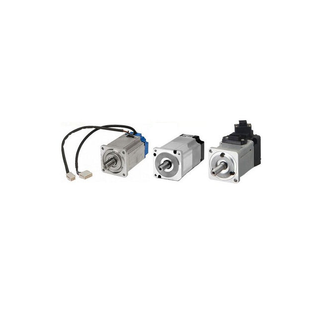 OMRON R88M-W85015T-S2