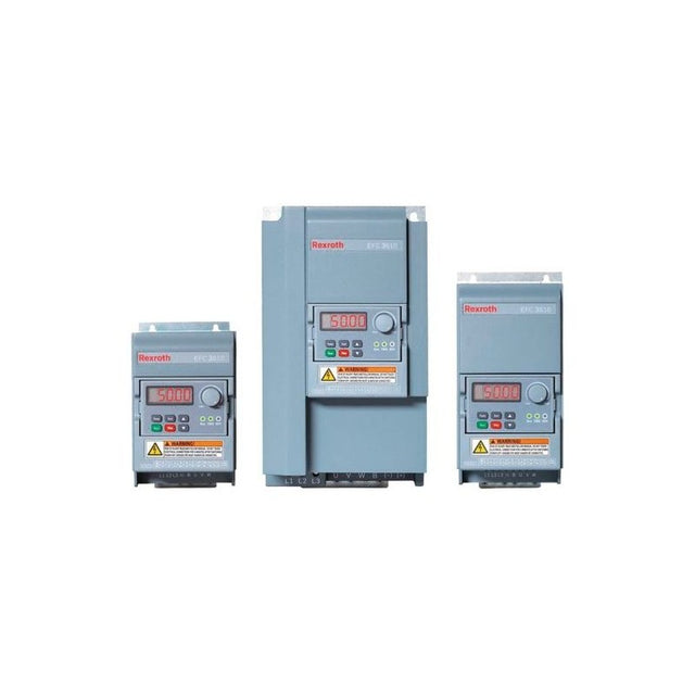 BOSCH REXROTH EFC3610-15K0-3P4-MDA-7P-NNNNN-NNNNBoschRexroth