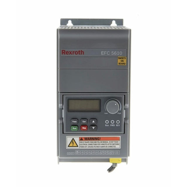 BOSCH REXROTH EFC5610-2K20-3P4-MDA-7P-NNNNN-NNNNBoschRexroth