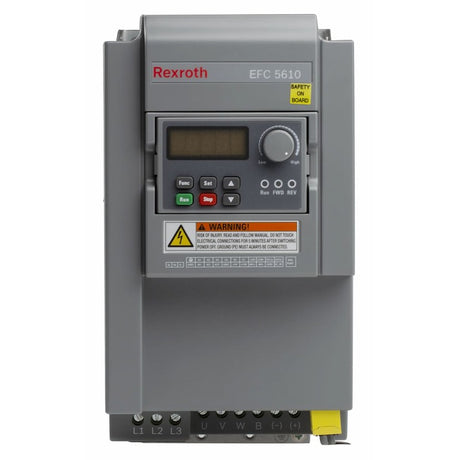 BOSCH REXROTH EFC5610-7K50-3P4-MDA-7P-NNNNN-L1NNBoschRexroth