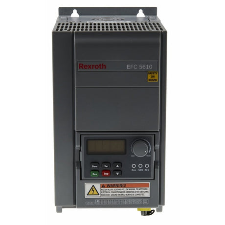 BOSCH REXROTH EFC5610-4K00-3P2-MDA-7P-NNNNN-L1NNBoschRexroth
