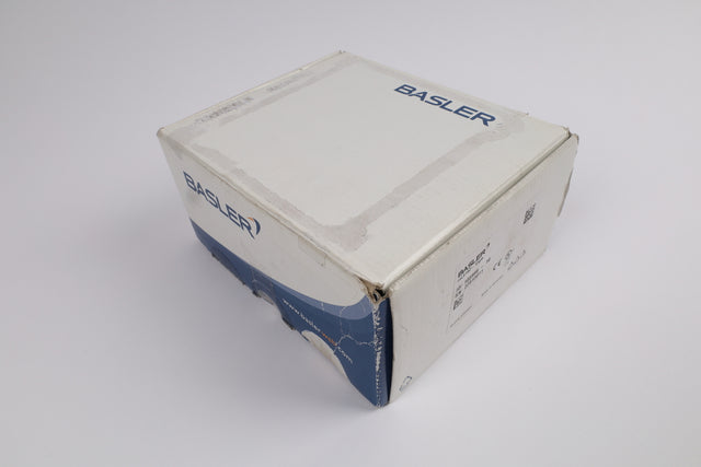 BASLER RAL8192-12GM