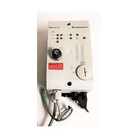 KLOCKNER MOELLER RA-M02.1-D4/C2