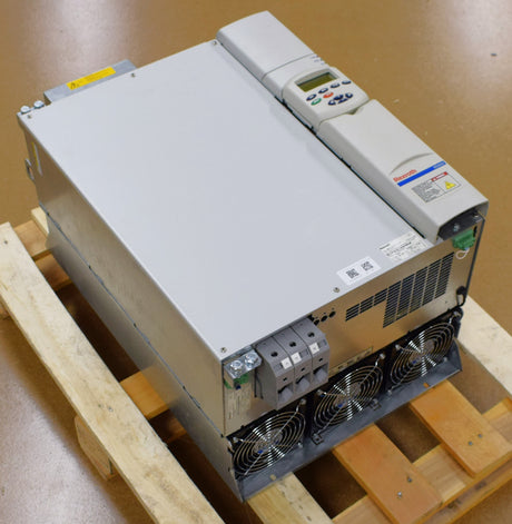 BOSCH REXROTH RD521-4N-075-L-V1-FW-CFG-RD500-K2-T1