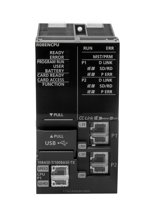 MITSUBISHI R08ENCPU