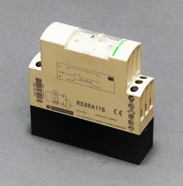 SCHNEIDER ELECTRIC RE8RA11B
