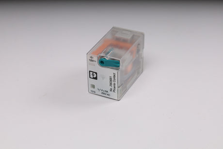 PHOENIX CONTACT REL-IR4LDP-125DC4X21